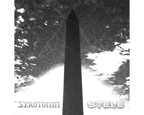 Serotonin - Stele