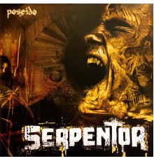 Serpentor - Poseido