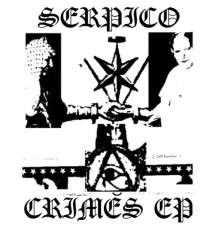 Serpico - Crimes