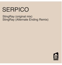 Serpico - Stingray