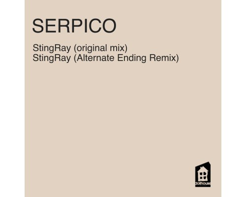 Serpico - Stingray