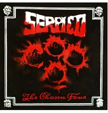 Serpico - The Chosen Four