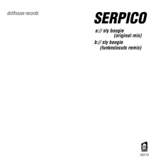 Serpico - Sly Boogie