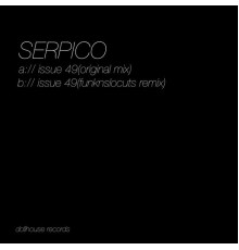 Serpico - issue 49