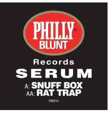 Serum - Snuff Box / Rat Trap