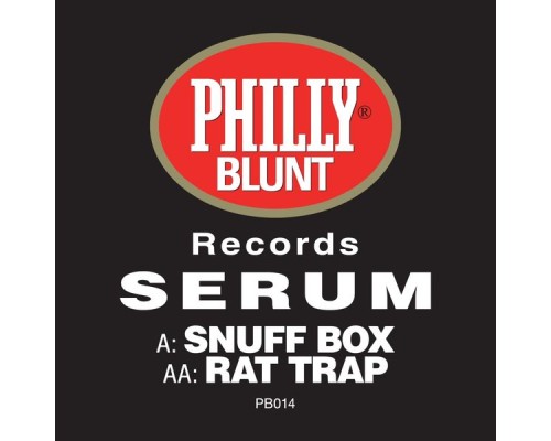 Serum - Snuff Box / Rat Trap