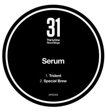 Serum - Trident / Special Brew