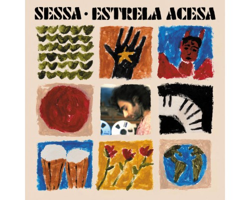 Sessa - Estrela Acesa