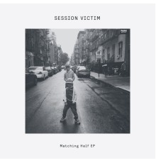 Session Victim - Matching Half