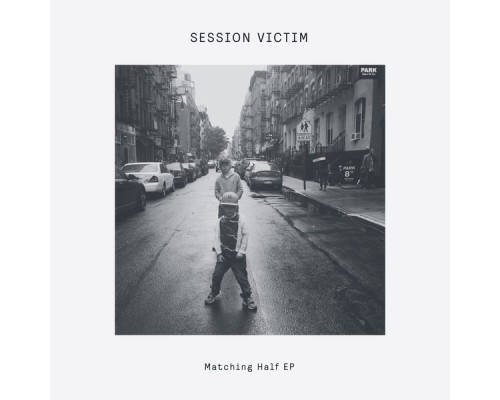 Session Victim - Matching Half