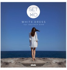 Set Mo - White Dress