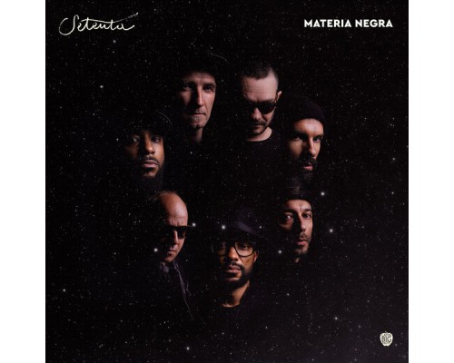 Setenta - Materia Negra