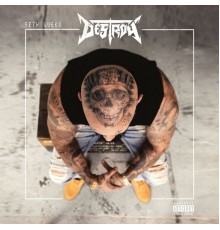 Seth Gueko - Destroy