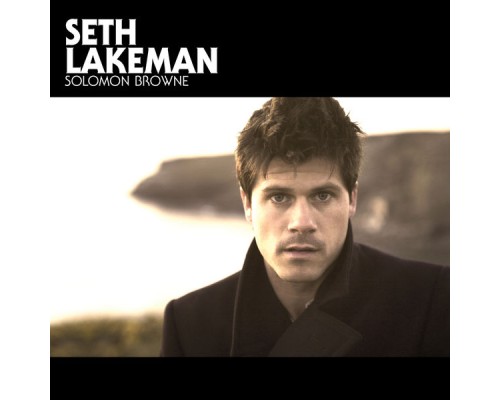 Seth Lakeman - Solomon Browne