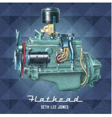 Seth Lee Jones - Flathead