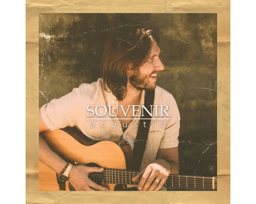 Seth Power - Souvenir (Acoustic)