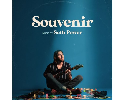 Seth Power - Souvenir