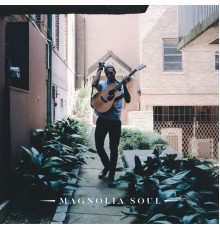 Seth Power - Magnolia Soul