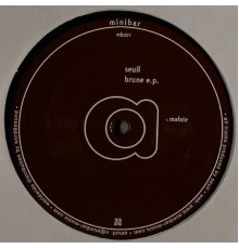 Seuil - Brune EP (Original Mix)