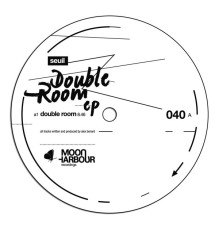 Seuil - Double Room EP