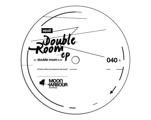 Seuil - Double Room EP