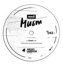 Seuil - Musm