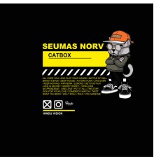 Seumas Norv - Catbox