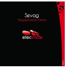 Sevag - People / Warrior March