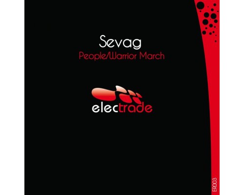 Sevag - People / Warrior March