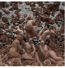 Sevdaliza - Children of Silk