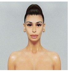 Sevdaliza - Raving Dahlia