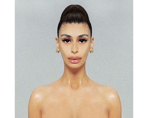 Sevdaliza - Raving Dahlia