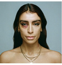 Sevdaliza - Shabrang