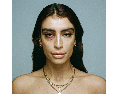 Sevdaliza - Shabrang