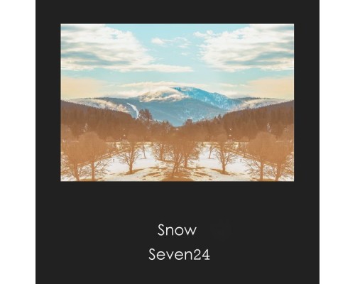 Seven24 - Snow