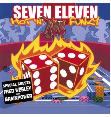 Seven Eleven - Hot & Funky