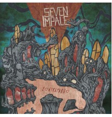 Seven Impale - Contrapasso