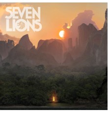 Seven Lions - Creation
