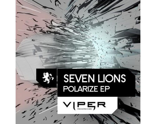 Seven Lions - Polarize EP