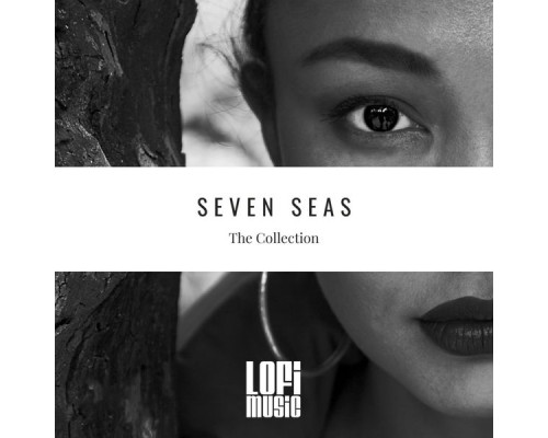 Seven Seas - The Collection