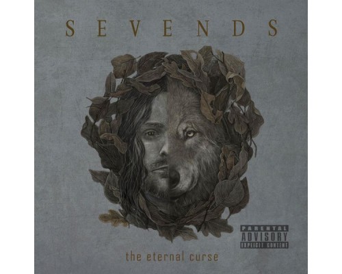 Sevends - The Eternal Curse