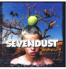 Sevendust - Animosity - Clean