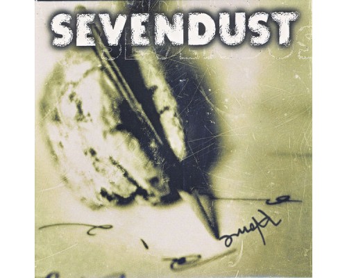 Sevendust - Home