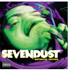 Sevendust - Sevendust (Definitive Edition)