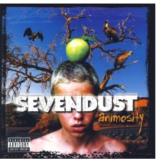 Sevendust - Animosity