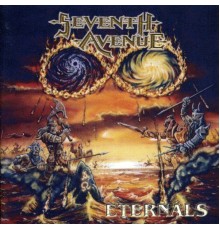 Seventh Avenue - Eternals