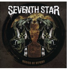 Seventh Star - Brood Of Vipers