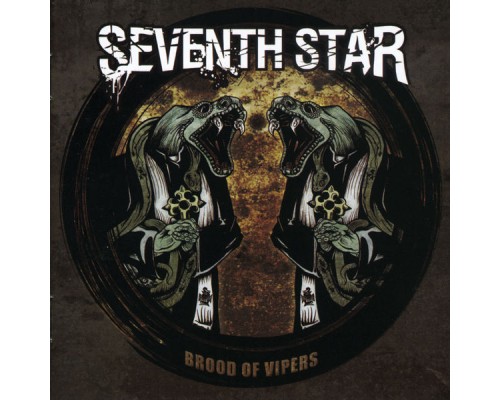 Seventh Star - Brood of Vipers