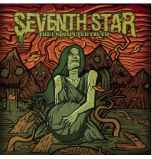 Seventh Star - The Undisputed Truth