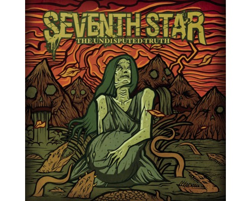 Seventh Star - The Undisputed Truth